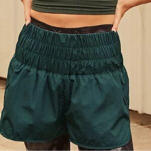 FREE PEOPLE MOVEMENT The Way Home Short